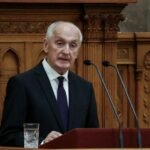 Венгриянын жаңы президенти Андраш Баку болду — Новости Кыргызстана