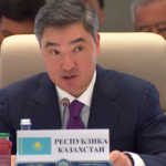 Казахстан предложил ускорить цифровую интеграцию и внедрение ИИ в ЕАЭС — Новости Кыргызстана