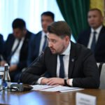 Кыргызстан жана Орусия “үзгүлтүксүз” мобилдик операторду ишке киргизишет — Новости Кыргызстана