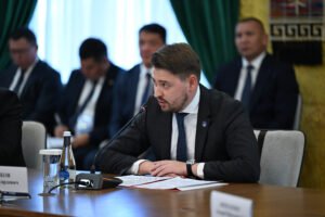 Кыргызстан жана Орусия “үзгүлтүксүз” мобилдик операторду ишке киргизишет — Новости Кыргызстана
