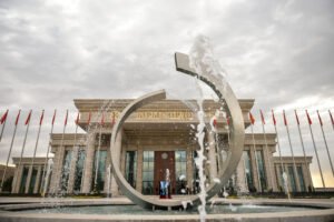 Путин, Си Цзиньпин, Эрдоган жана башка лидерлер Бишкектеги ШКУ саммитине катышат — Новости Кыргызстана
