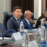 Бишкек менен Астананын ортосундагы соода мамилелеринде оң динамика байкалды — Новости Кыргызстана