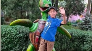 В Бишкеке 9-летний мальчик погиб от удара током на улице — Новости Кыргызстана