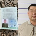 Бишкекте милиция кызматкеримин деп тааныштырып, пара талап кылган шектүү кармалды — Новости Кыргызстана