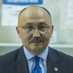 Муратбек Азымбакиев Кыргызстандын БУУдагы туруктуу өкүлү болуп дайындалды — Новости Кыргызстана