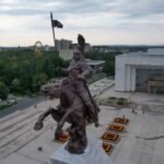 Көчмөндөр оюнунун ачылышы жана ШКУ саммити борбордук аянтта түз эфирде көрсөтүлөт — Новости Кыргызстана