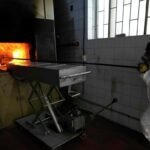 В Кыргызстане запретили кремацию тел умерших — Новости Кыргызстана
