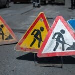 Жер алдындагы өтмөктөр курулат: Бишкекте 5-августтан тарта айрым көчөлөр убактылуу жабылат — Новости Кыргызстана