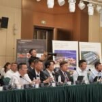 Бишкекте «Асман» шаарын куруу маселелери талкууланган форум болуп өттү — Новости Кыргызстана