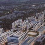 20 млрд доллар: Каким будет новый город «Асман»? — Новости Кыргызстана