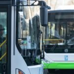 Удобно: мэрия Бишкека призвала граждан пользоваться общественным транспортом — Новости Кыргызстана