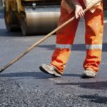 Башкы прокуратура жол курууда бюджетке 171 млн сомдон ашык зыян келтирилгенин аныктады — Новости Кыргызстана