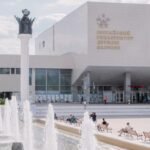 Орусия элдеринин достугу университети кыргызстандык абитуриенттерди кабыл алууну баштады — Новости Кыргызстана