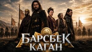 КРде жасалма интеллекттин жардамы менен «Барсбек Каган» тарыхый тасмасы тартылды — Новости Кыргызстана