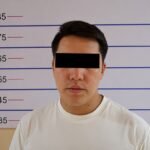 Үч унаасын ээлеп алган: Бишкекте алдамчылыкка шектүү кармалды — Новости Кыргызстана