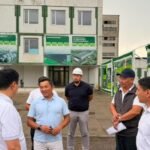 Кеминде жылына 15 миң тонна тоок этин өндүрө турган комплекс курулууда — Новости Кыргызстана