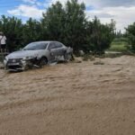 МЧС: 8–11 августа в стране сохраняется угроза схода селей — Новости Кыргызстана
