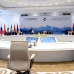 Евразия өкмөттөр аралык кеңешинде электрондук соода жөнүндө жана башка макулдашууларга кол коюлду — Новости Кыргызстана