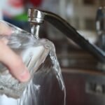 В части 10-го микрорайона Бишкека временно отключат воду — Новости Кыргызстана