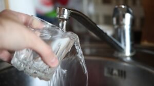 В части 10-го микрорайона Бишкека временно отключат воду — Новости Кыргызстана