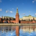 Туристы, студенты: в Москве расширят круг мигрантов, обязанных пользоваться приложением «Амина» — Новости Кыргызстана
