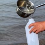 Министрлик F1H2O дүйнө чемпионатынан кийин Ысык-Көлдүн суусу булганбаганын билдирди — Новости Кыргызстана