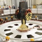Модернизацию Уч-Коргонской ГЭС завершат в этом году — Новости Кыргызстана