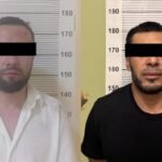 Екатеринбургда кыргызстандыкты уурдап, акча талап кылышкан. Орусияда эки шектүү кармалды — Новости Кыргызстана