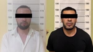 Екатеринбургда кыргызстандыкты уурдап, акча талап кылышкан. Орусияда эки шектүү кармалды — Новости Кыргызстана