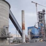 В Араванском районе строится завод по производству газоблоков — Новости Кыргызстана