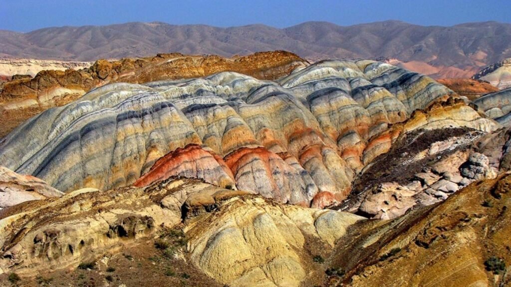 Кыргызстандын Мадыген аймагы дүйнөлүк баалуулуктар тизмесине киргизилди — контекст события