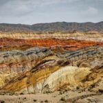 Кыргызстандын Мадыген аймагы дүйнөлүк баалуулуктар тизмесине киргизилди — Новости Кыргызстана