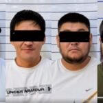 В Чуйской области задержали четверых за попытку зарегистрировать авто по поддельным документам — Новости Кыргызстана