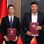 Минэнерго будет сотрудничать с китайской компанией China Southern Power Grid International — Новости Кыргызстана