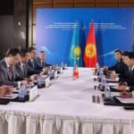 Кыргызстан намерен увеличить закупки казахстанской пшеницы — Новости Кыргызстана