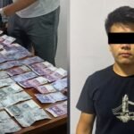 В Кара-Суу задержали 20-летнего парня, подозреваемого в даче взятки сотруднику милиции — Новости Кыргызстана