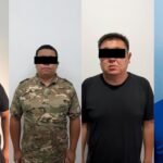 «Ак-Тилек» өткөрмө пунктунда коррупциялык схема аныкталып, мамлекеттик кызматкерлер кармалды — Новости Кыргызстана