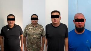 «Ак-Тилек» өткөрмө пунктунда коррупциялык схема аныкталып, мамлекеттик кызматкерлер кармалды — Новости Кыргызстана