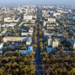 Жители Бишкека в конце августа будут отдыхать четыре дня подряд — Новости Кыргызстана