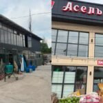 Ошто унаа жолдорунун жээгине мыйзамсыз курулган 25 объект аныкталды — Новости Кыргызстана