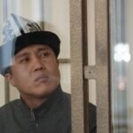 Абактагы акын Аскат Жетиген 19-августта эркиндикке чыгат — Новости Кыргызстана