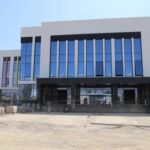 Быйылкы окуу жылында Таластагы «Акылман» президенттик лицейи окуучуларга эшигин ачат — Новости Кыргызстана