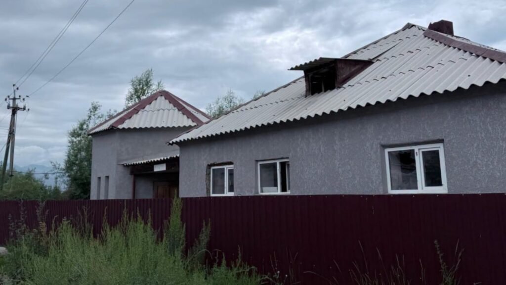 Жети-Өгүздө муниципалдык мүлктү мыйзамсыз күрөөгө коюу фактысы аныкталды