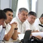 Кыргызстанда санкция тобокелдигинен улам 19 компания мажбур менен жабылышы мүмкүн — Новости Кыргызстана