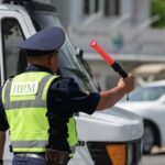 Көчмөндөр оюндарына даярдык: 22-августта Бишкектин айрым көчөлөрү убактылуу жабылат — Новости Кыргызстана