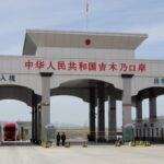 Китай ввел два новых вида безвизового режима для кыргызстанцев — Новости Кыргызстана