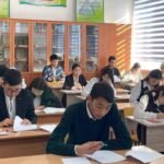 Предпрофильная подготовка: для 8-х классов введут программу «Гуманитарный навигатор» — Новости Кыргызстана