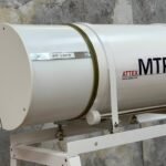В Кыргызстане запустили новое метеорологическое оборудование для мониторинга загрязнения воздуха — Новости Кыргызстана
