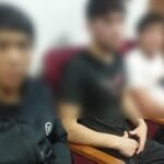 Бишкектин Ала-Тоо аянтында массалык мушташкан өспүрүмдөр кармалды — Новости Кыргызстана