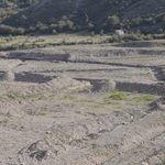 Жалал-Абаддагы Чанач-Сай суу сактагычы кеңейтилүүдө — Новости Кыргызстана